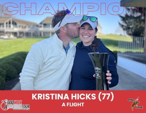 A Flight Winner